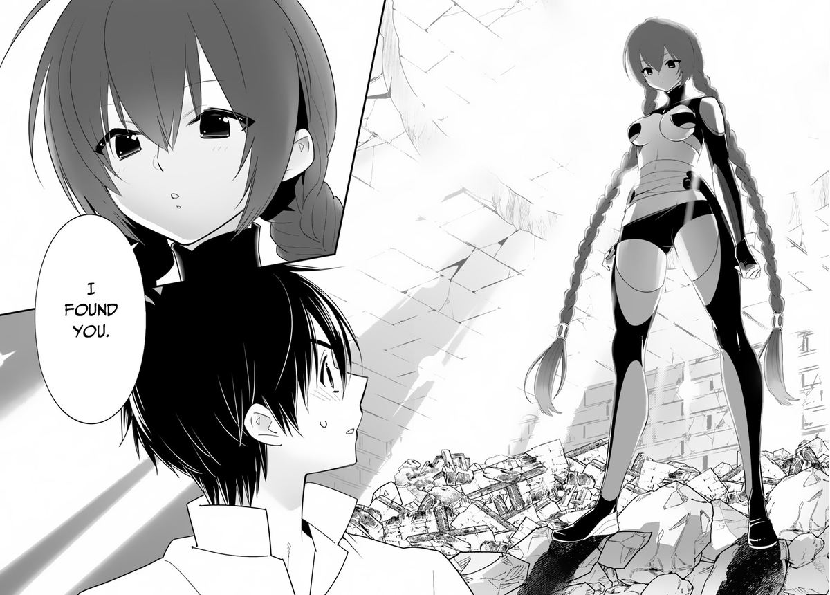 Isekai Desu Ga Mamono Saibai Shiteimasu 27 11