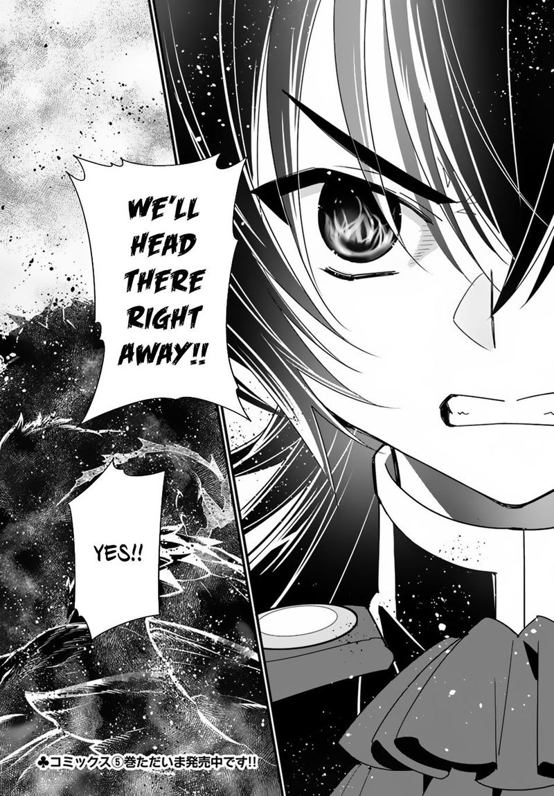 Isekai Desu Ga Mamono Saibai Shiteimasu 28 29