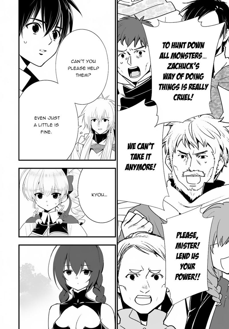 Isekai Desu Ga Mamono Saibai Shiteimasu 28 5