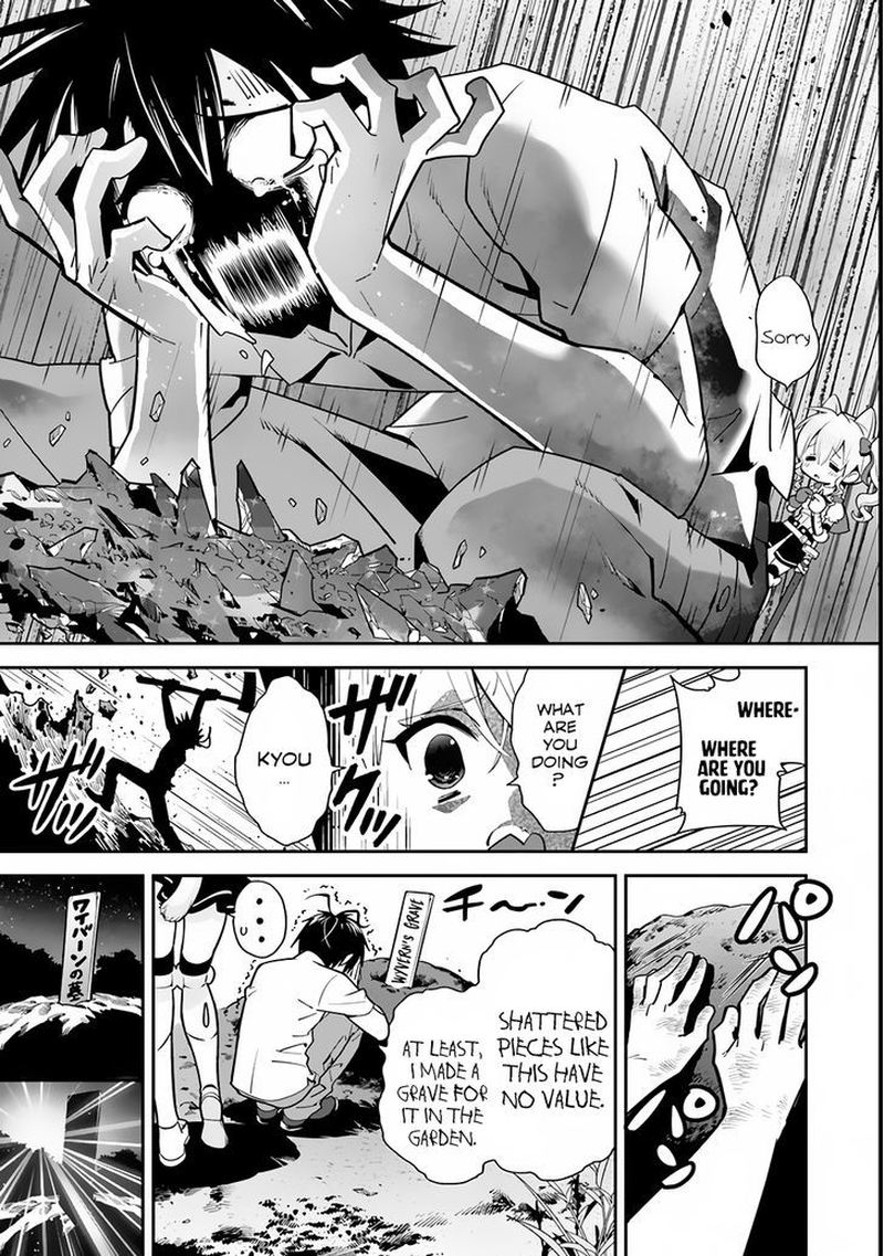 Isekai Desu Ga Mamono Saibai Shiteimasu 3 15