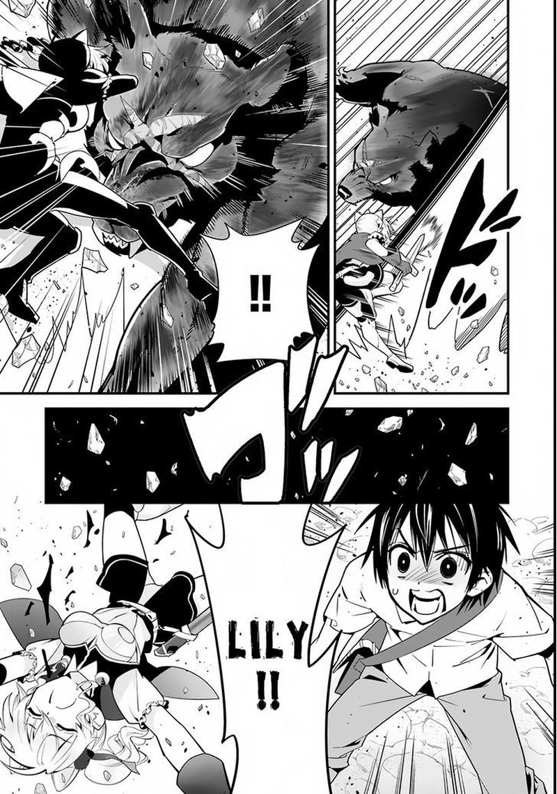 Isekai Desu Ga Mamono Saibai Shiteimasu 3 21