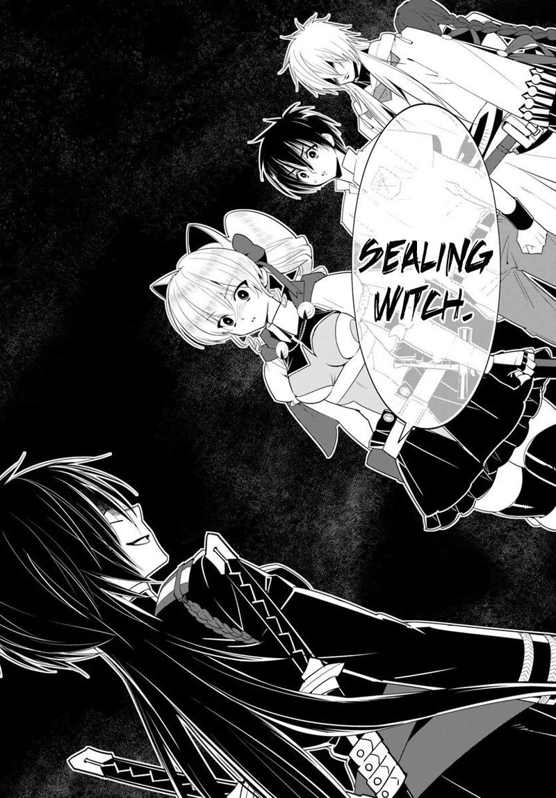 Isekai Desu Ga Mamono Saibai Shiteimasu 30 10