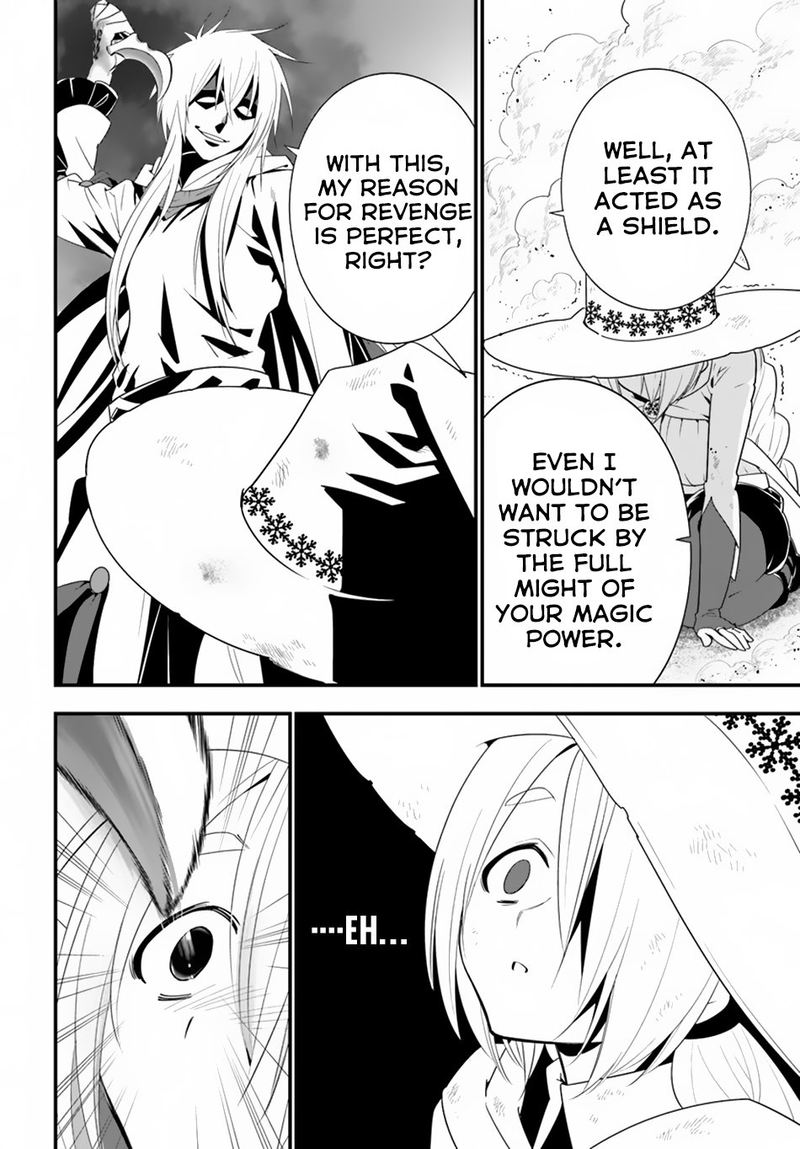 Isekai Desu Ga Mamono Saibai Shiteimasu 31 27