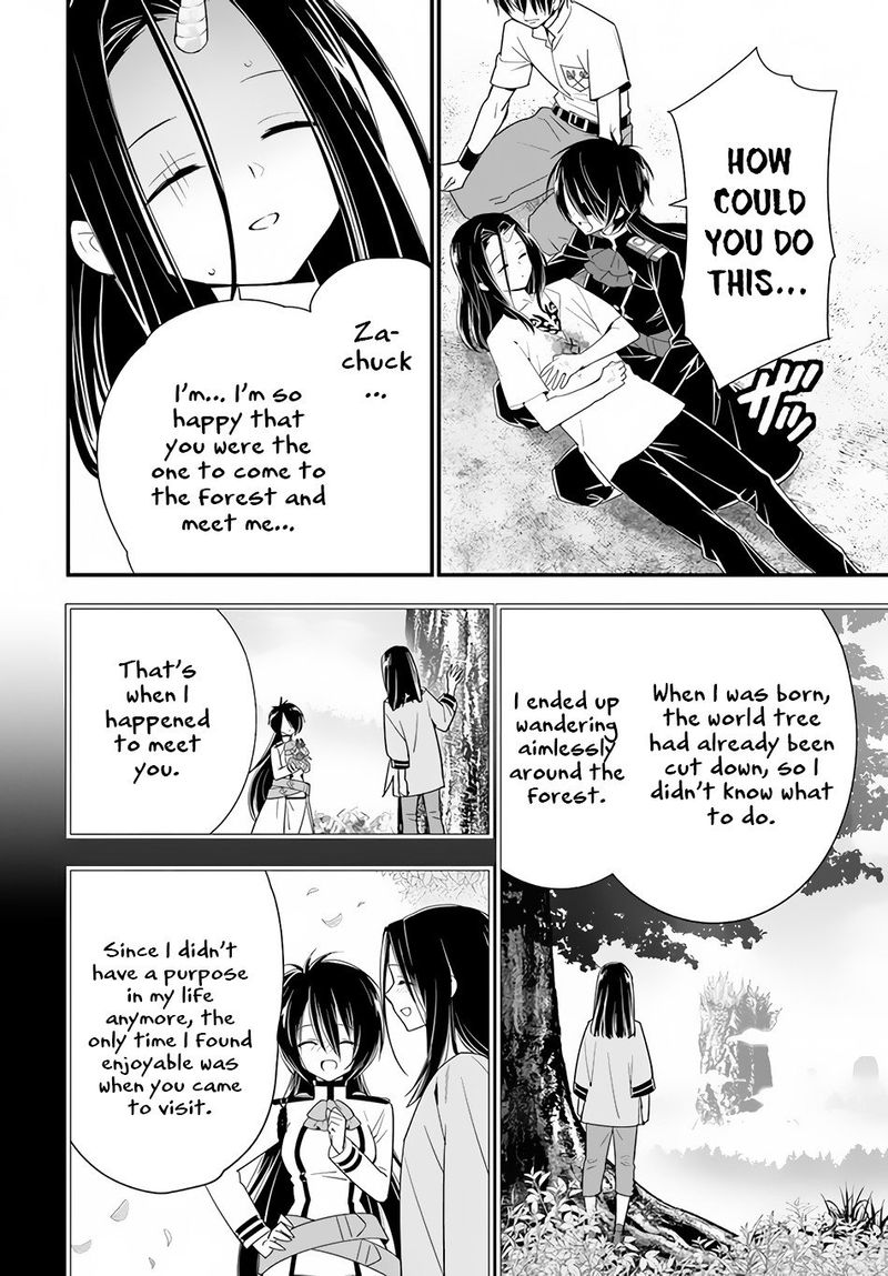 Isekai Desu Ga Mamono Saibai Shiteimasu 32 10