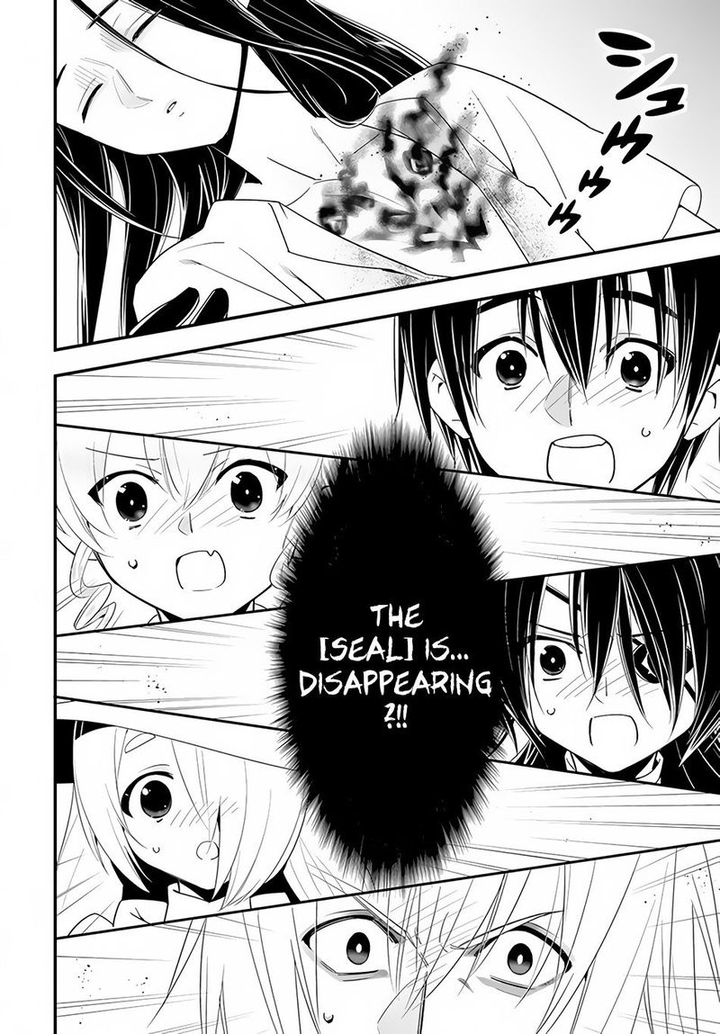 Isekai Desu Ga Mamono Saibai Shiteimasu 32 12