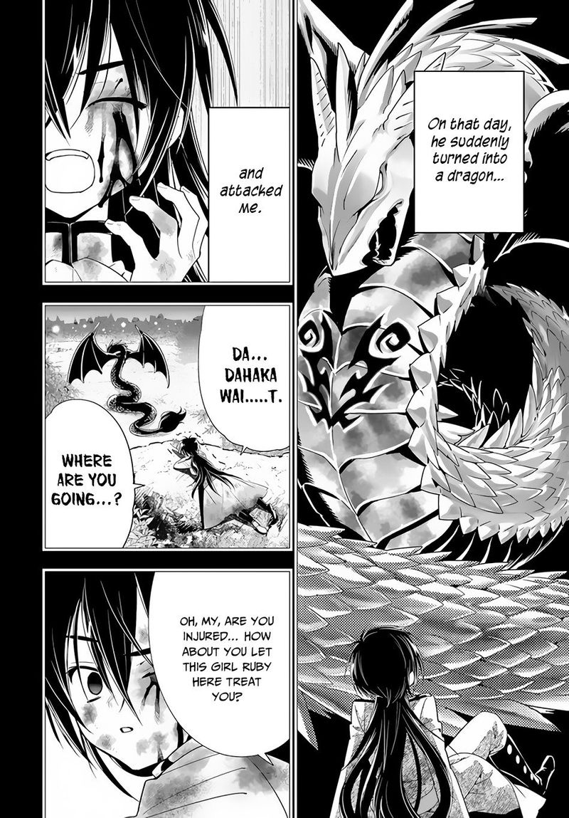 Isekai Desu Ga Mamono Saibai Shiteimasu 32 2