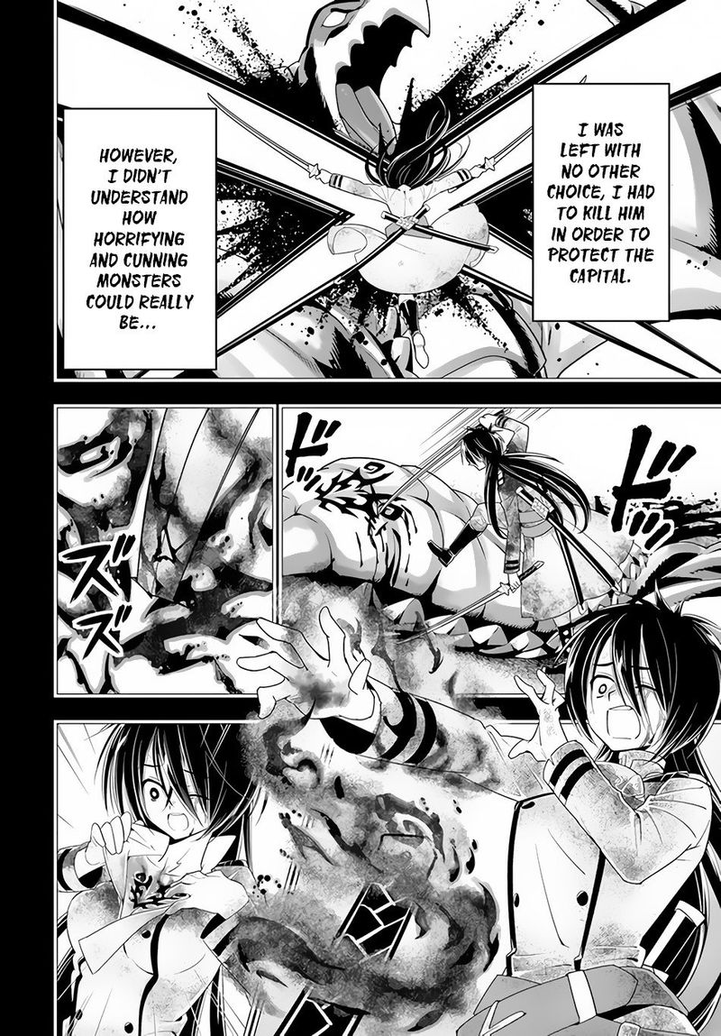 Isekai Desu Ga Mamono Saibai Shiteimasu 32 4