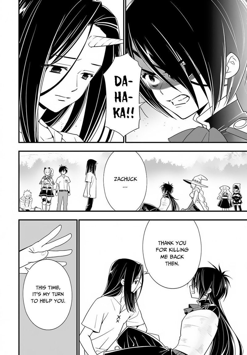 Isekai Desu Ga Mamono Saibai Shiteimasu 32 6