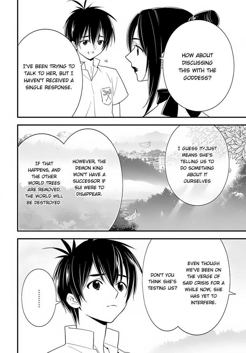 Isekai Desu Ga Mamono Saibai Shiteimasu 33 23