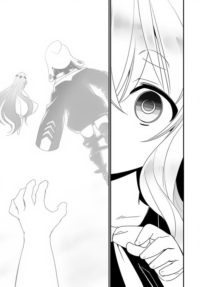 Isekai Desu Ga Mamono Saibai Shiteimasu 34 27