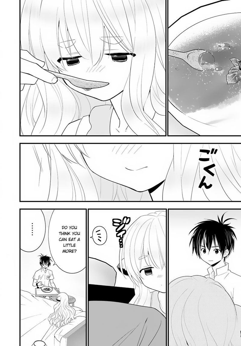 Isekai Desu Ga Mamono Saibai Shiteimasu 34 8
