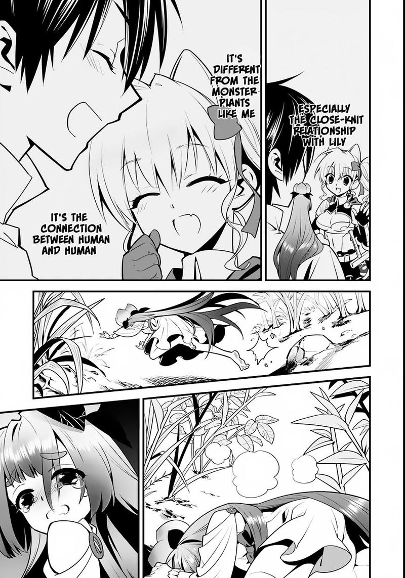 Isekai Desu Ga Mamono Saibai Shiteimasu 5 16