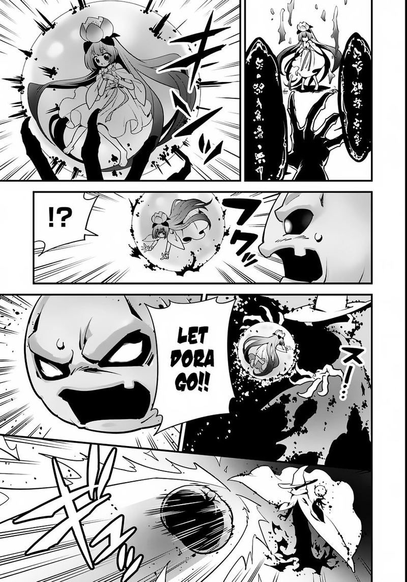Isekai Desu Ga Mamono Saibai Shiteimasu 5 25