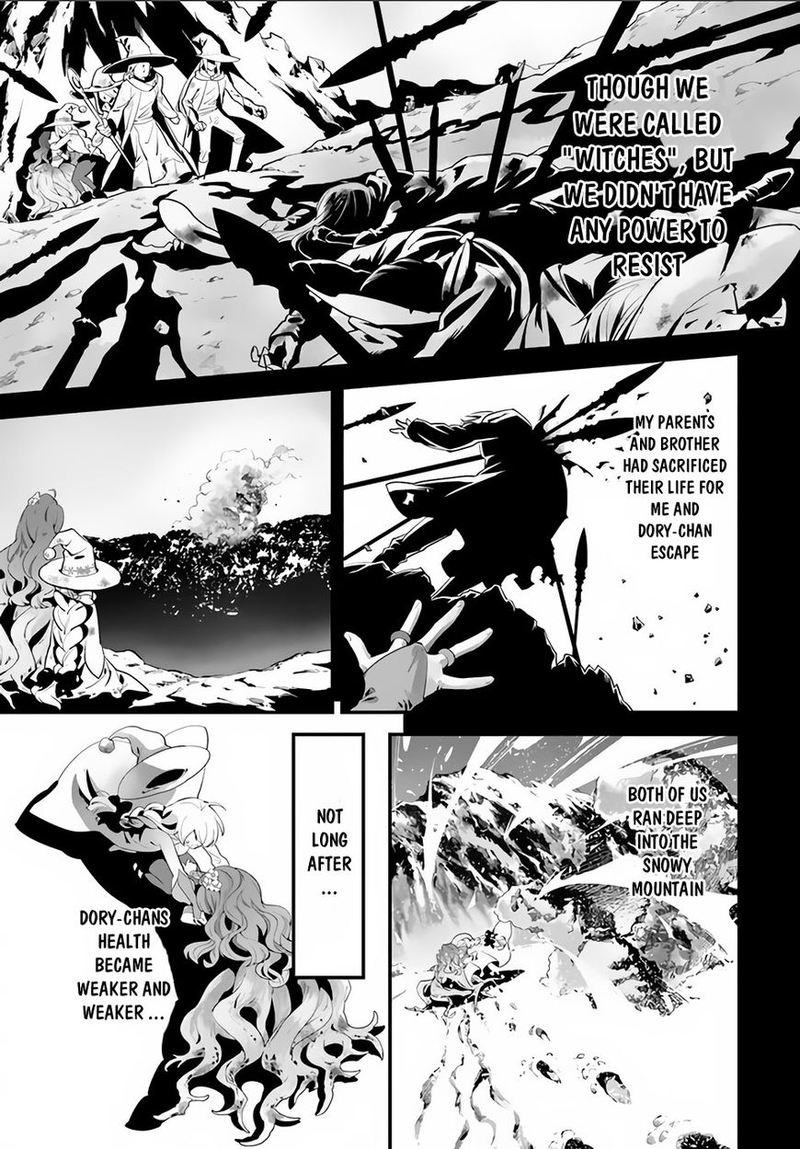 Isekai Desu Ga Mamono Saibai Shiteimasu 6 10