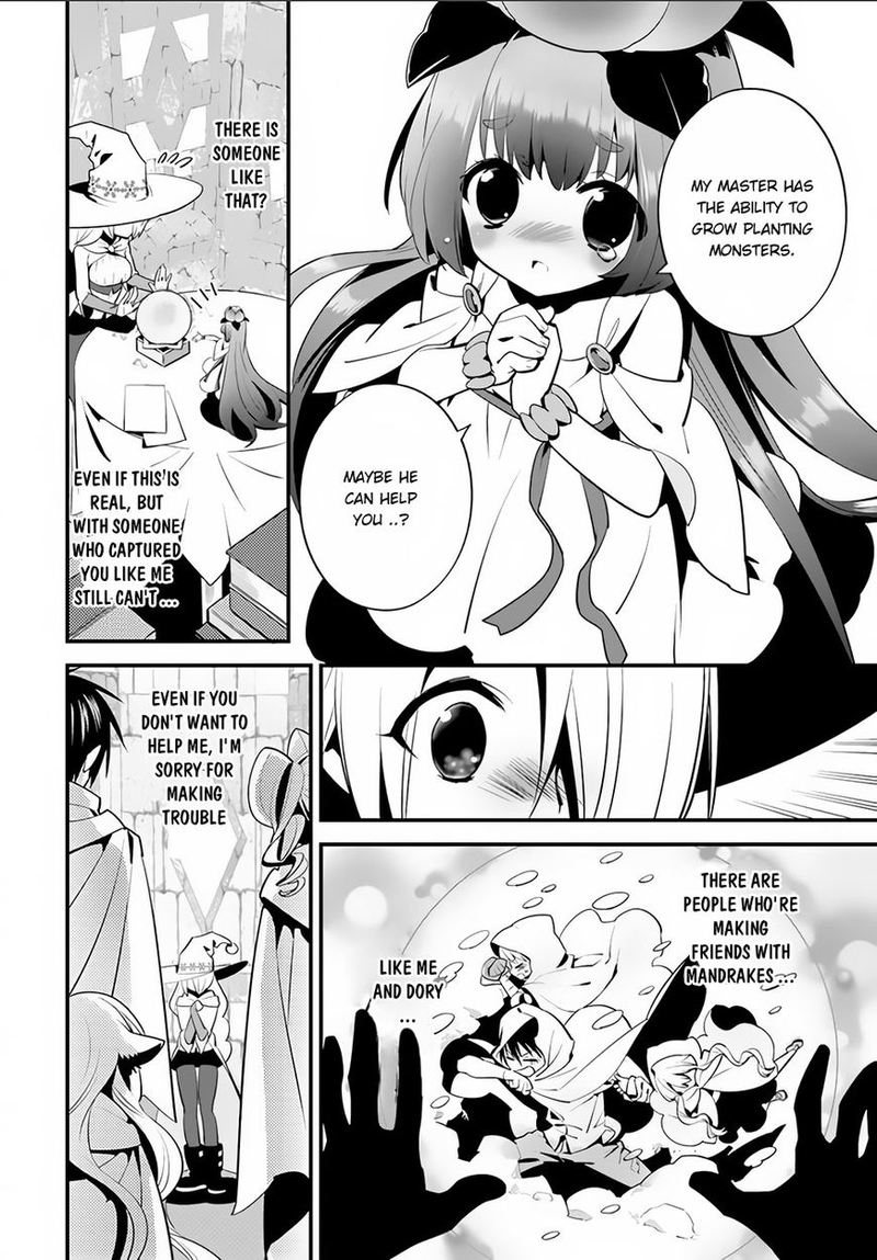 Isekai Desu Ga Mamono Saibai Shiteimasu 6 13