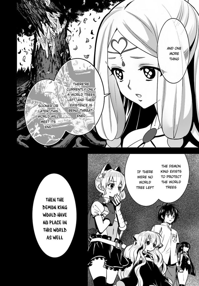 Isekai Desu Ga Mamono Saibai Shiteimasu 8 16