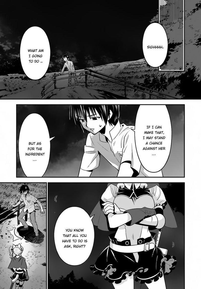 Isekai Desu Ga Mamono Saibai Shiteimasu 8 20