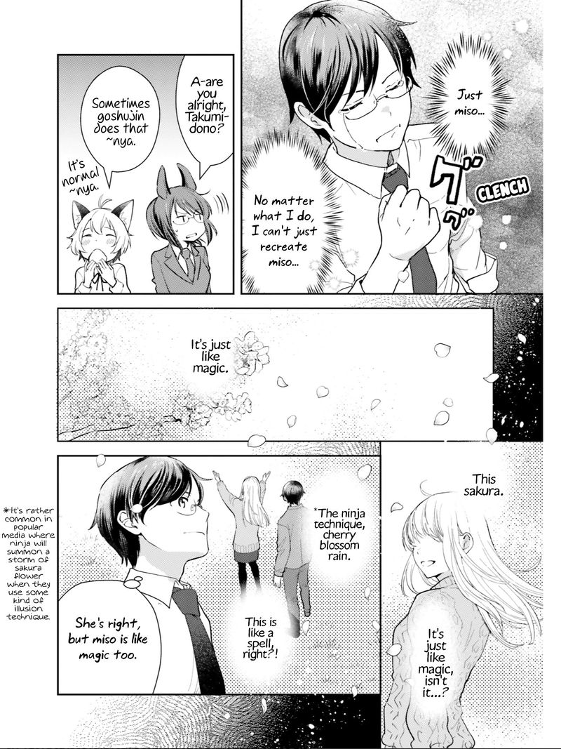 Isekai Ekisha No Kissaten 24 6
