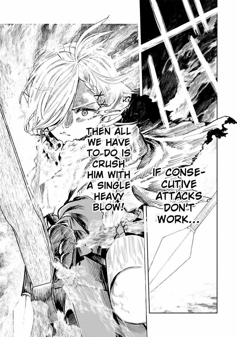 Isekai Gourmet De Nariagari Musou 28 15