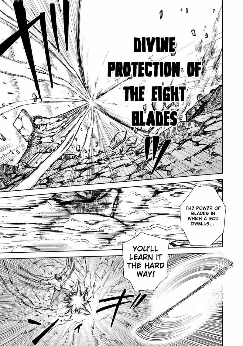 Isekai Gourmet De Nariagari Musou 28 18