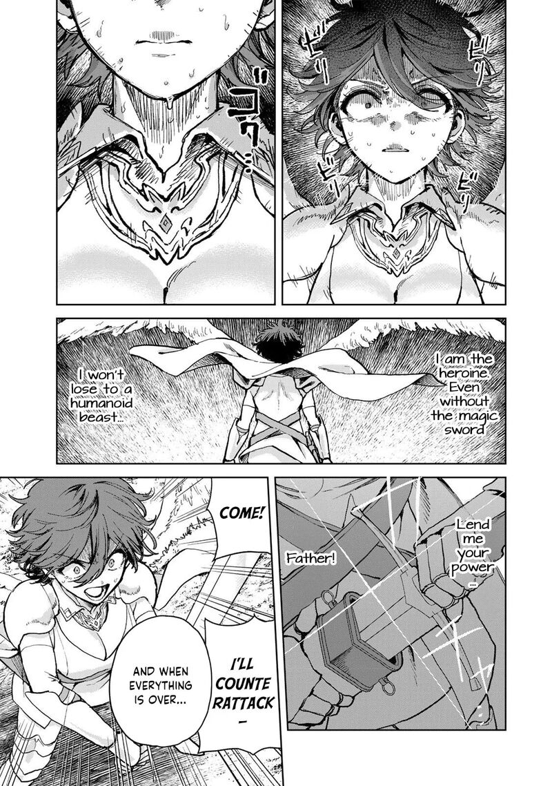Isekai Gourmet De Nariagari Musou 37 12
