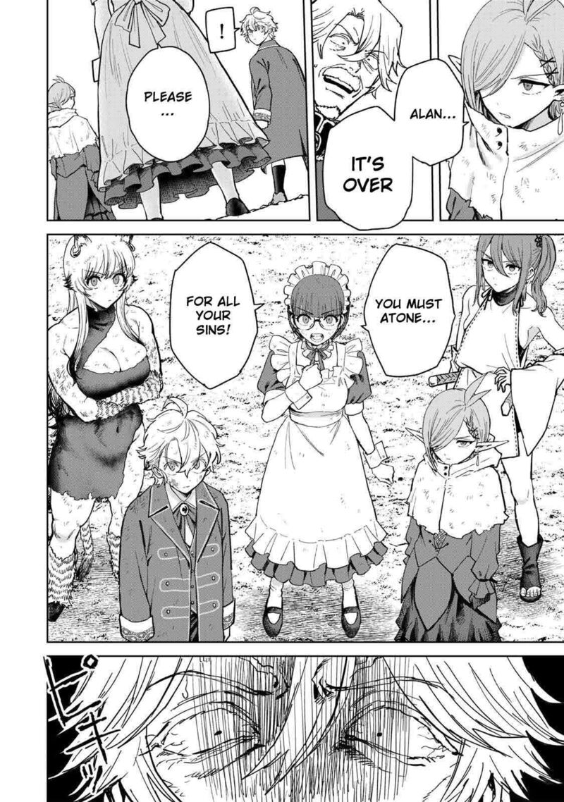 Isekai Gourmet De Nariagari Musou 38 12