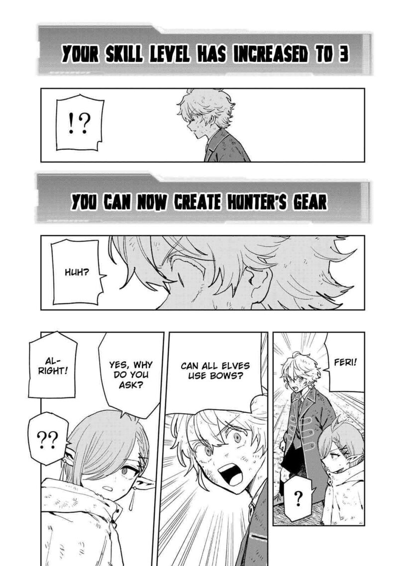 Isekai Gourmet De Nariagari Musou 38 16