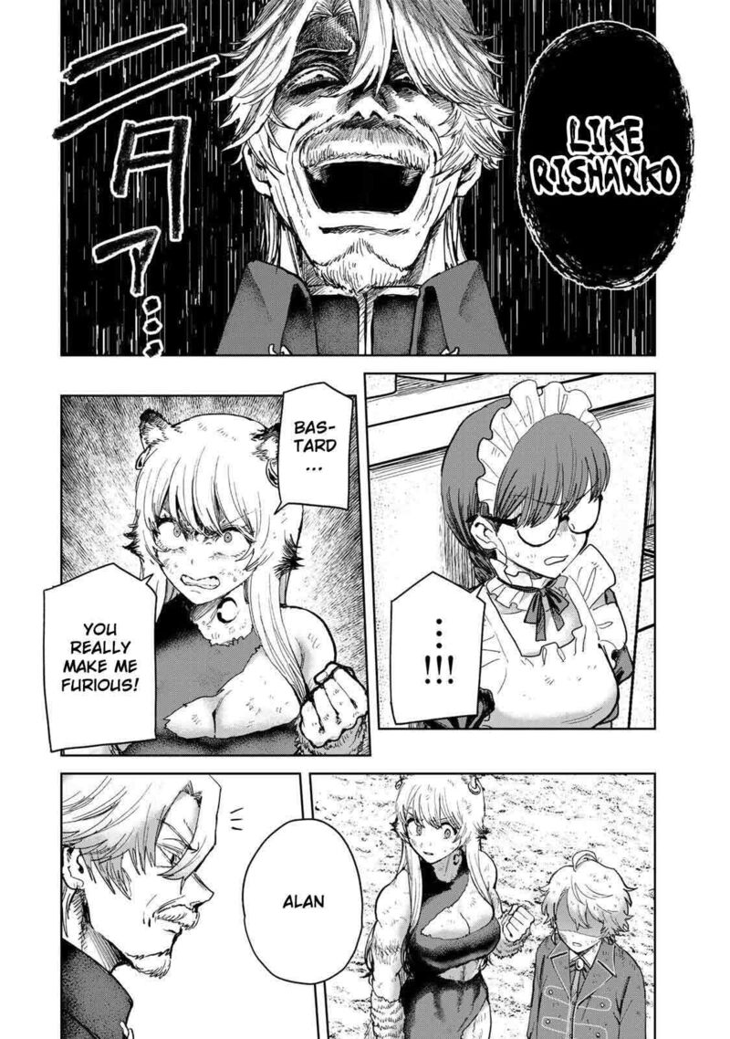 Isekai Gourmet De Nariagari Musou 38 4