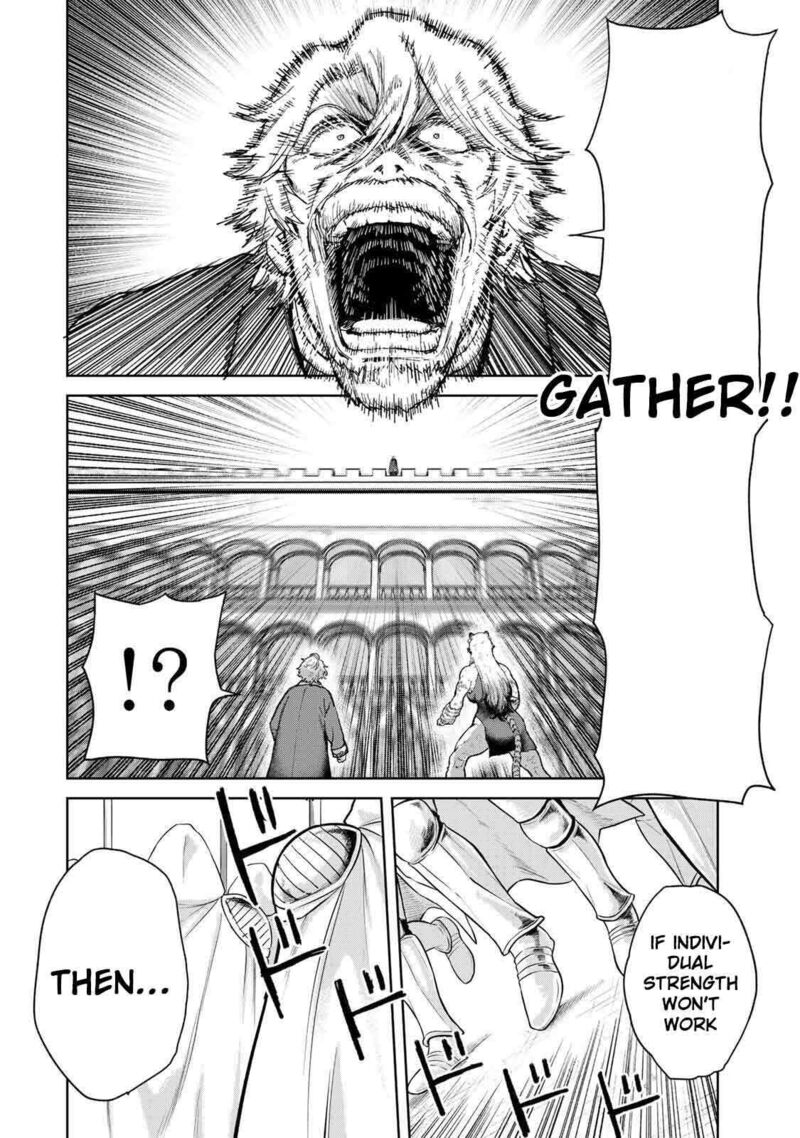 Isekai Gourmet De Nariagari Musou 38 6