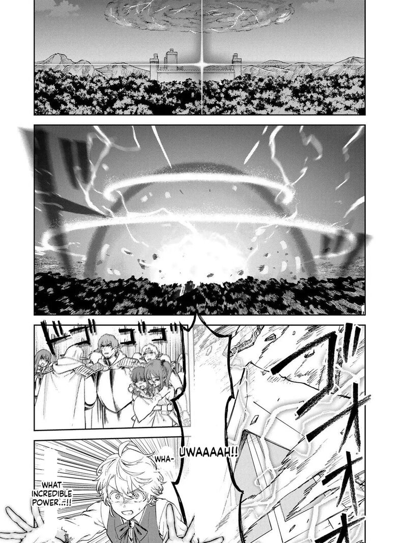 Isekai Gourmet De Nariagari Musou 43 12