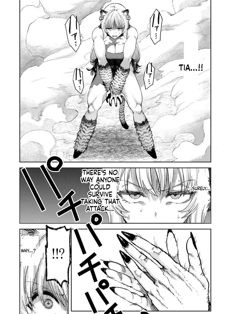 Isekai Gourmet De Nariagari Musou 43 16