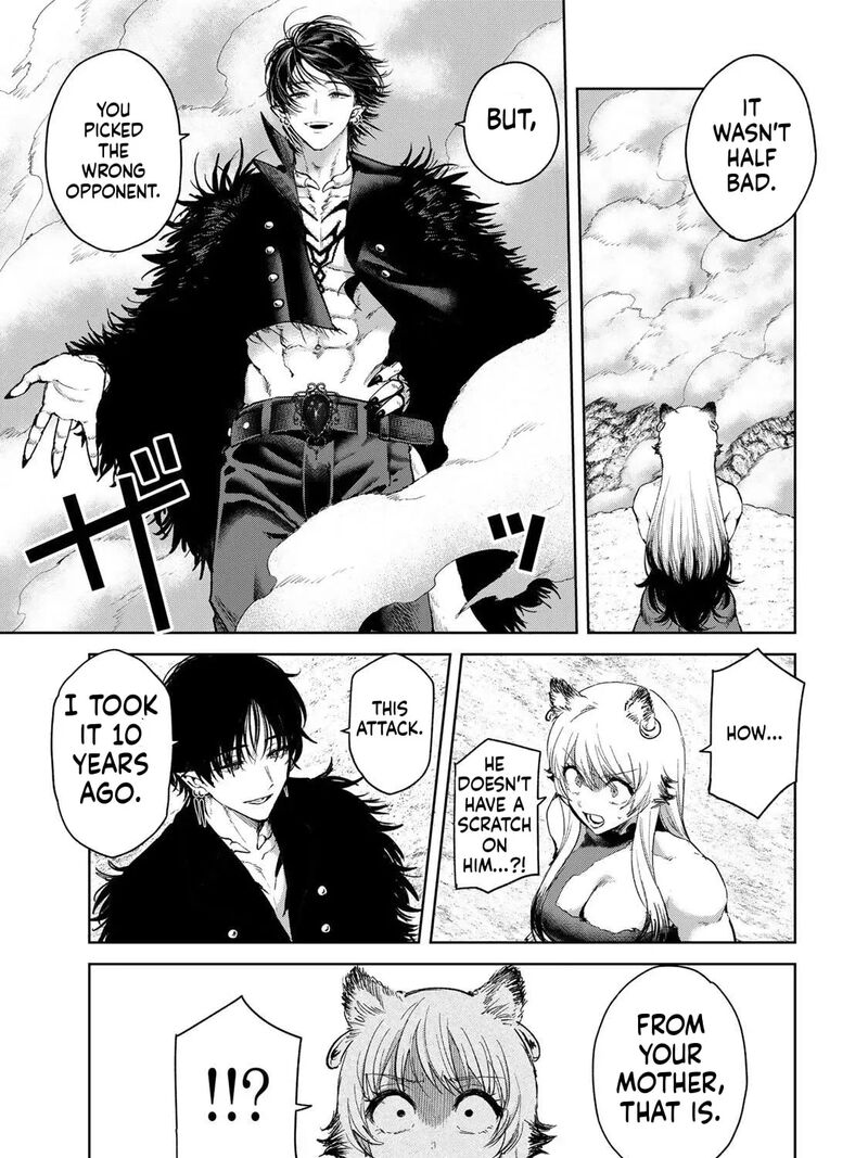 Isekai Gourmet De Nariagari Musou 43 18