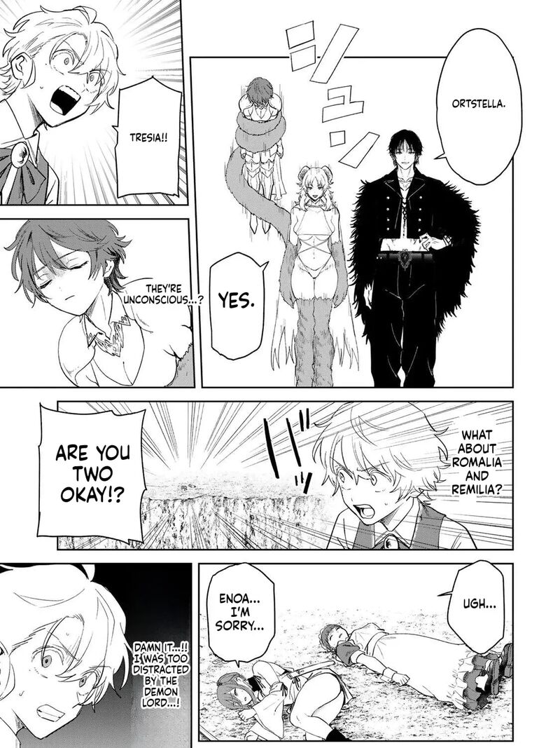 Isekai Gourmet De Nariagari Musou 43 34