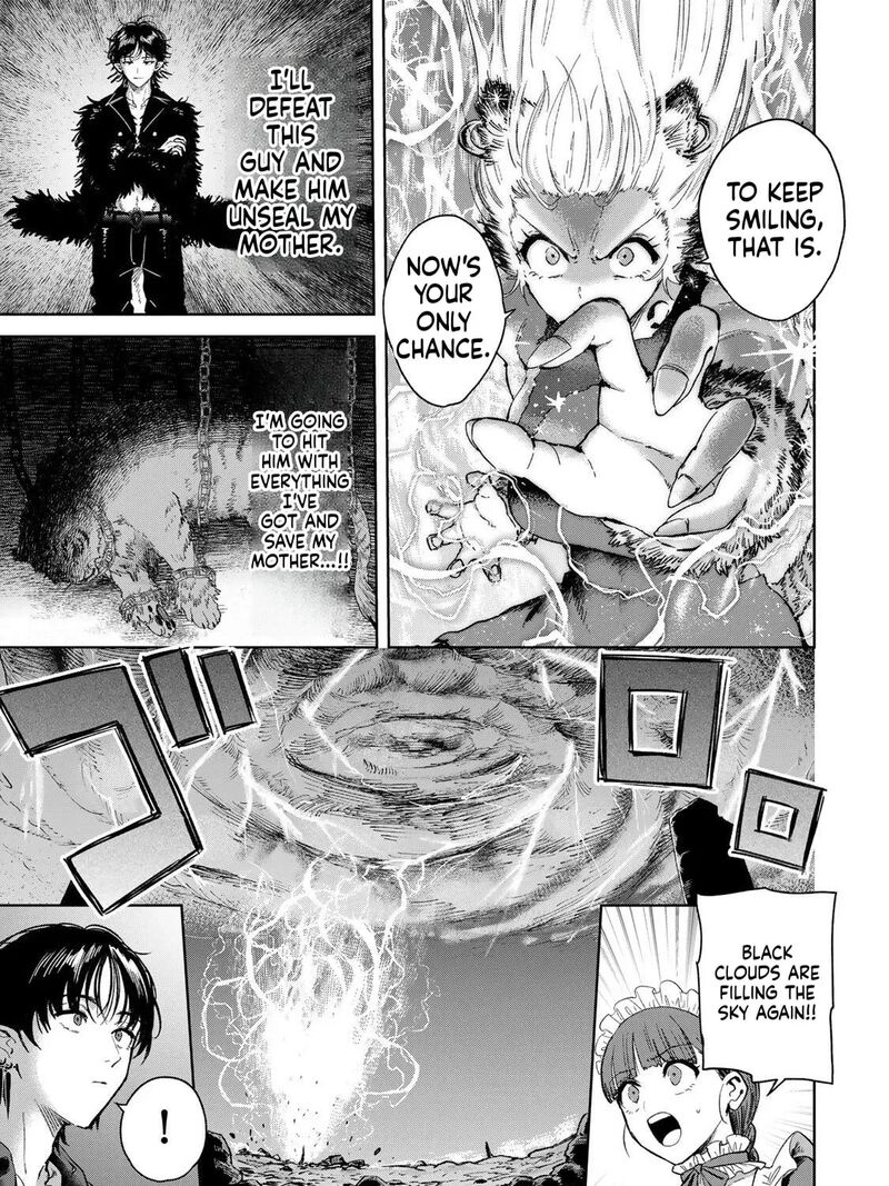 Isekai Gourmet De Nariagari Musou 43 6