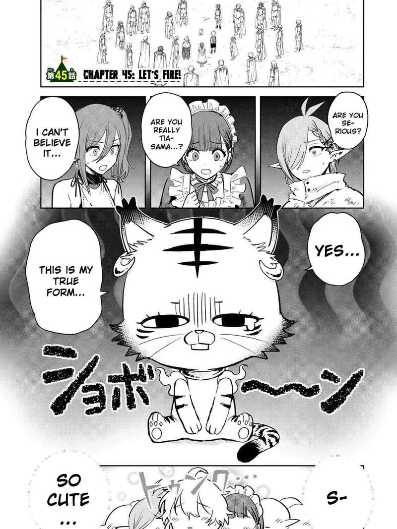 Isekai Gourmet De Nariagari Musou 45 6
