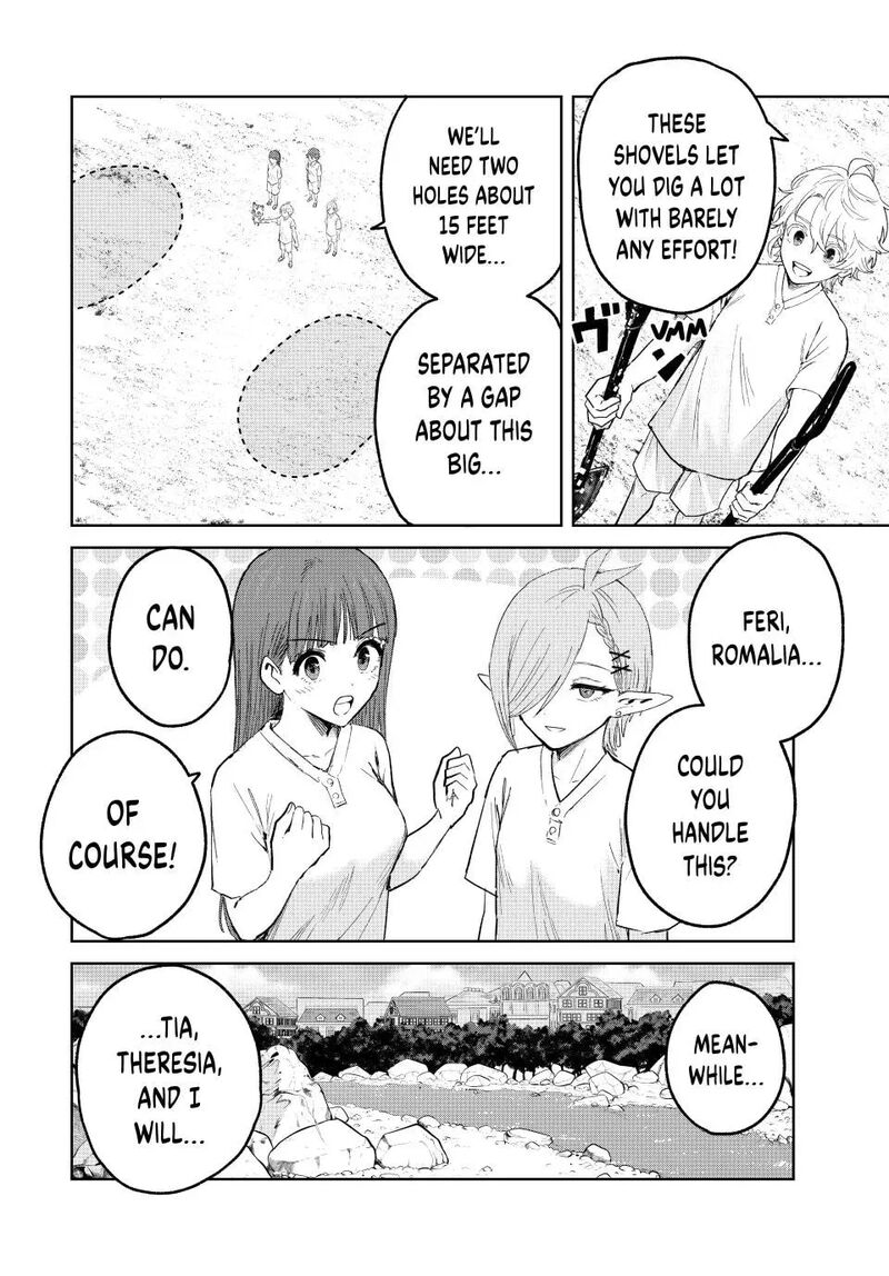 Isekai Gourmet De Nariagari Musou 47 2