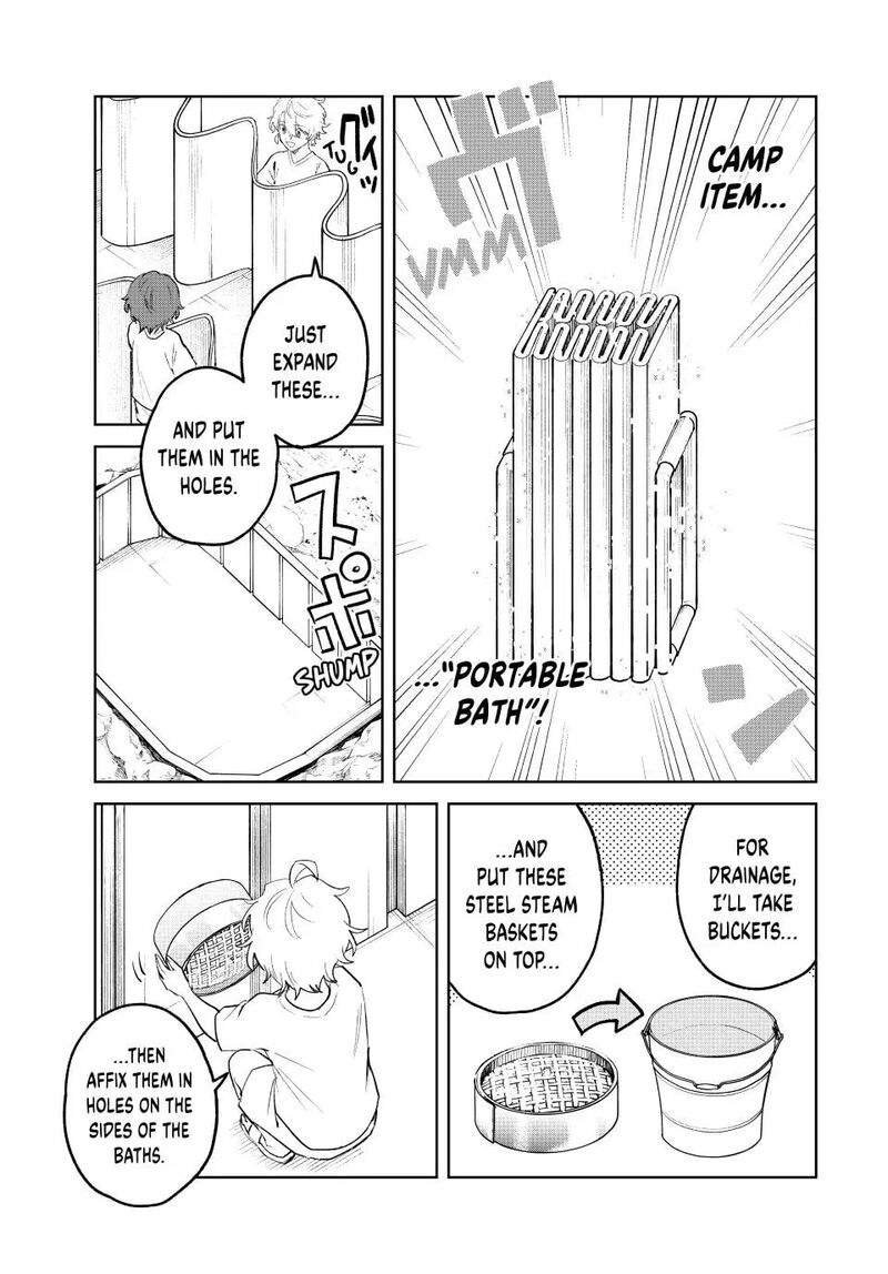 Isekai Gourmet De Nariagari Musou 47 7