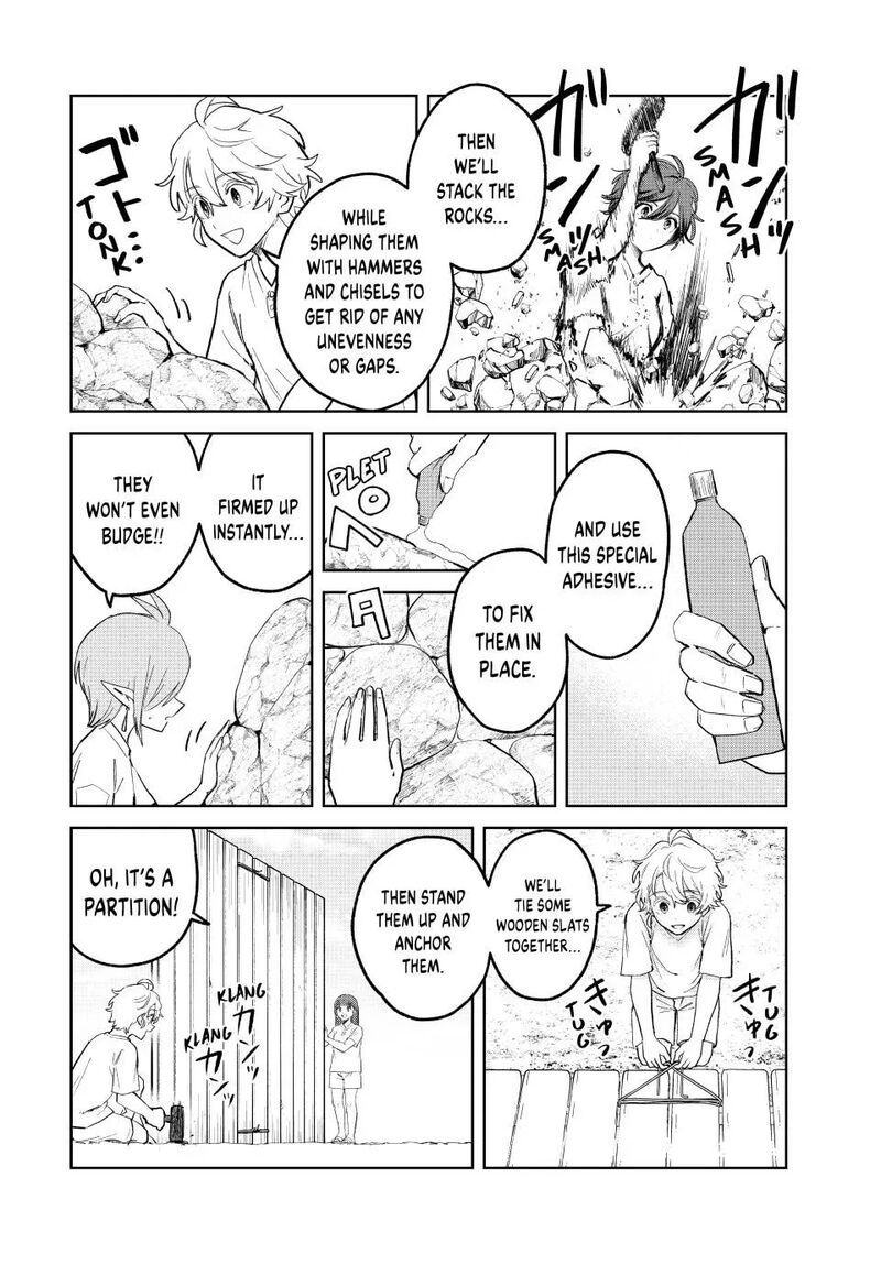 Isekai Gourmet De Nariagari Musou 47 8