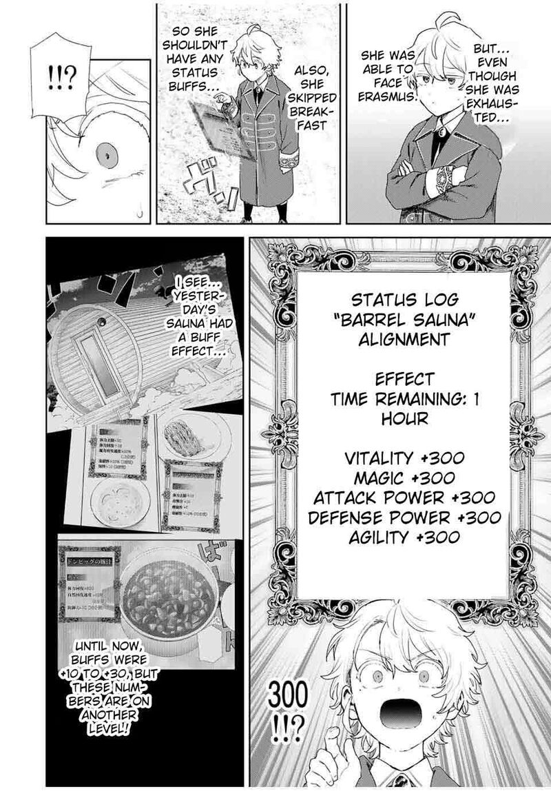 Isekai Gourmet De Nariagari Musou 8 14