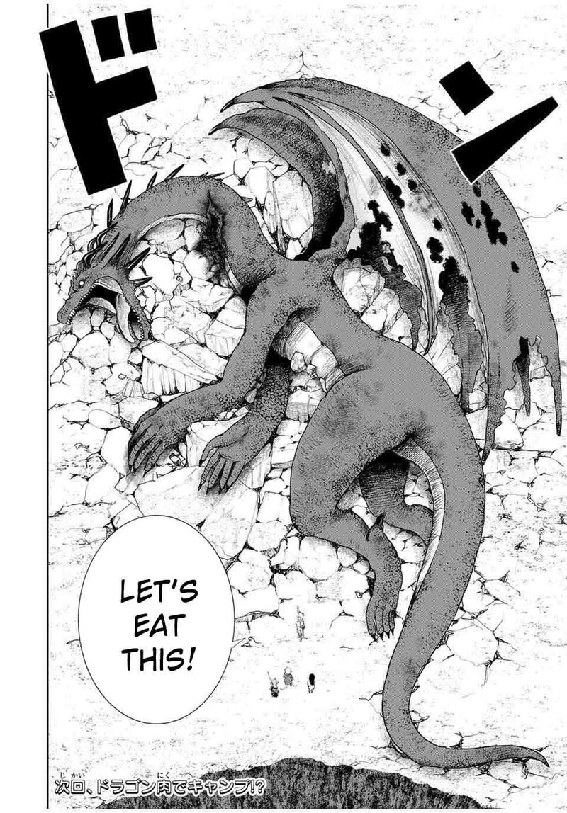 Isekai Gourmet De Nariagari Musou 8 18