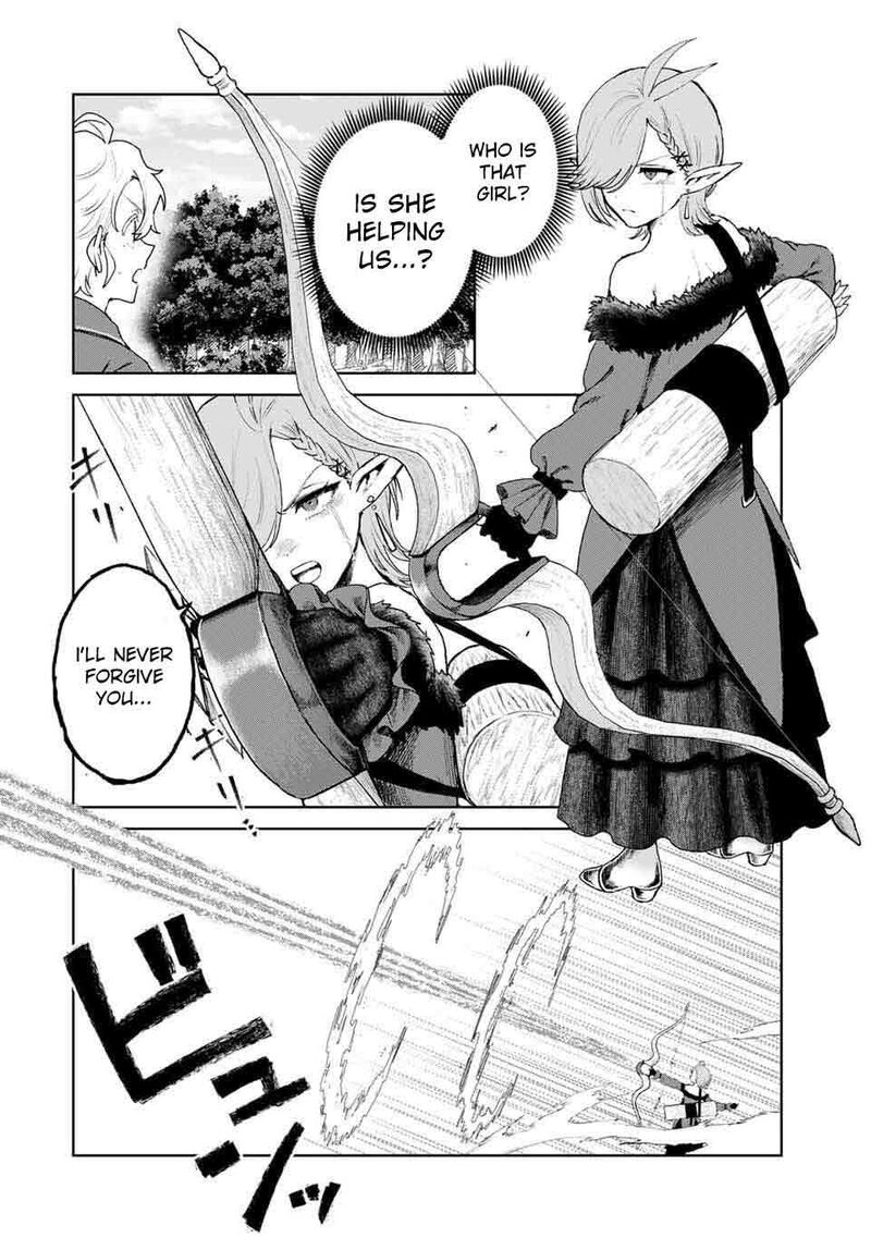 Isekai Gourmet De Nariagari Musou 8 3