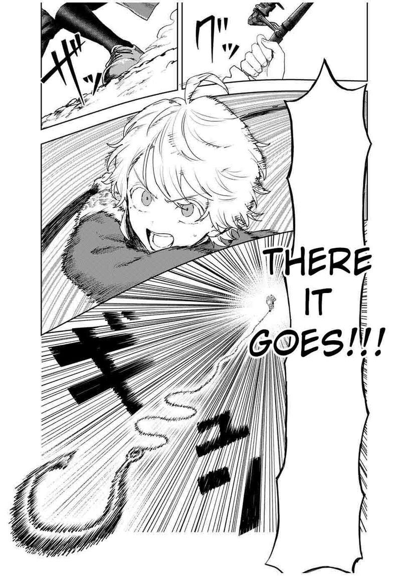 Isekai Gourmet De Nariagari Musou 8 6