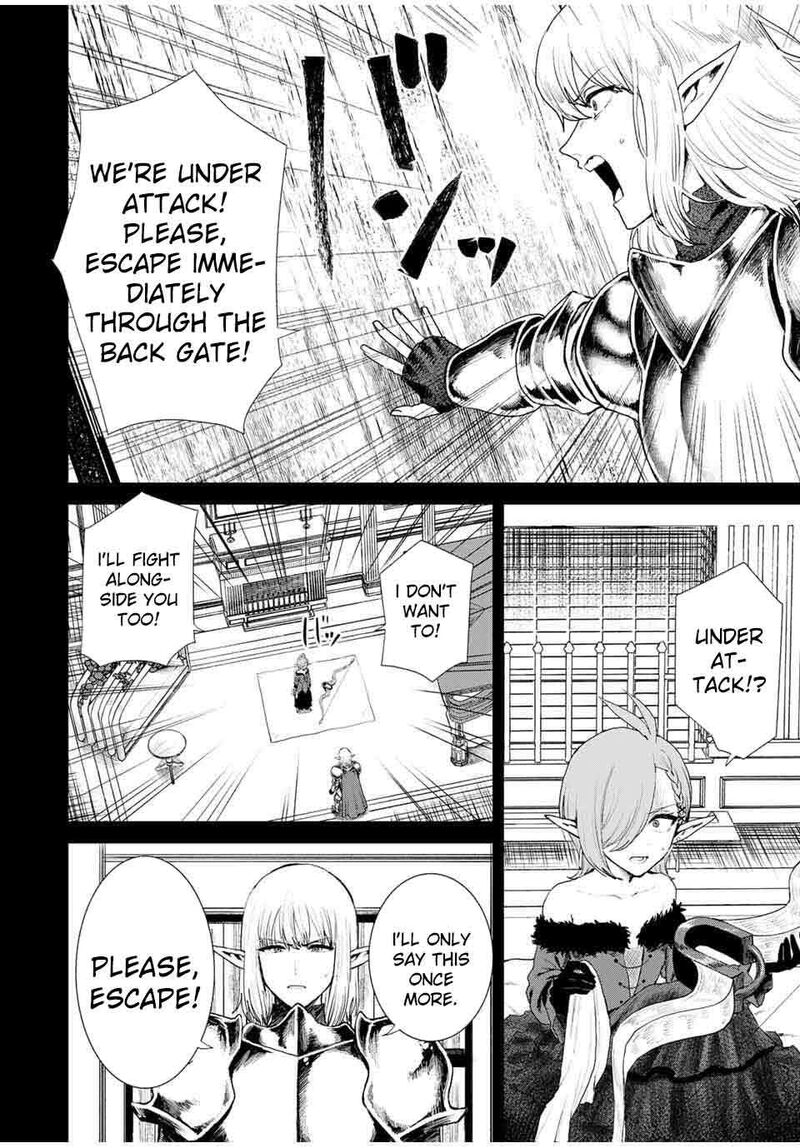 Isekai Gourmet De Nariagari Musou 9 10