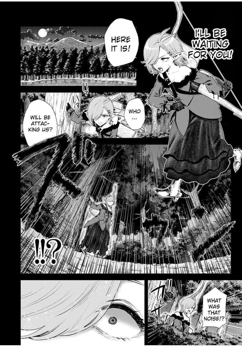 Isekai Gourmet De Nariagari Musou 9 12