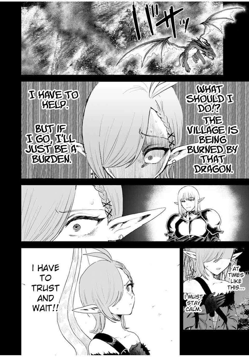 Isekai Gourmet De Nariagari Musou 9 14