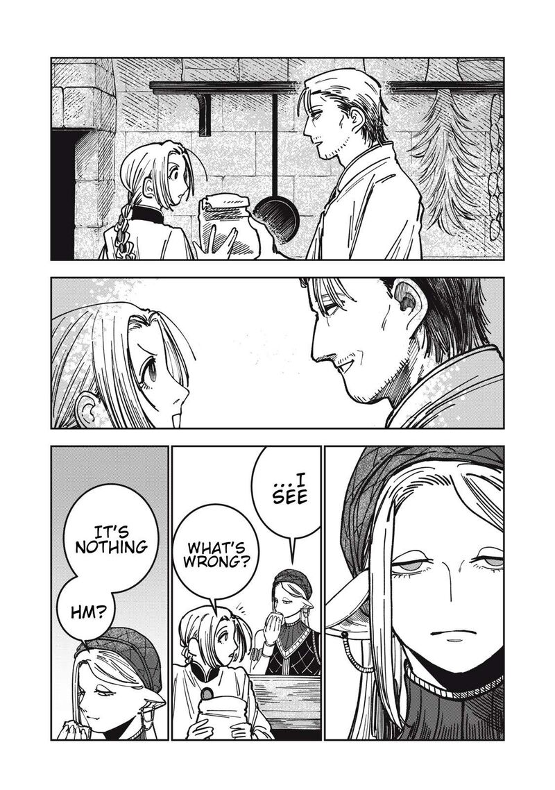 Isekai Henkyou Meshi 10 17