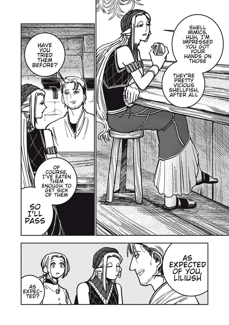 Isekai Henkyou Meshi 10 2