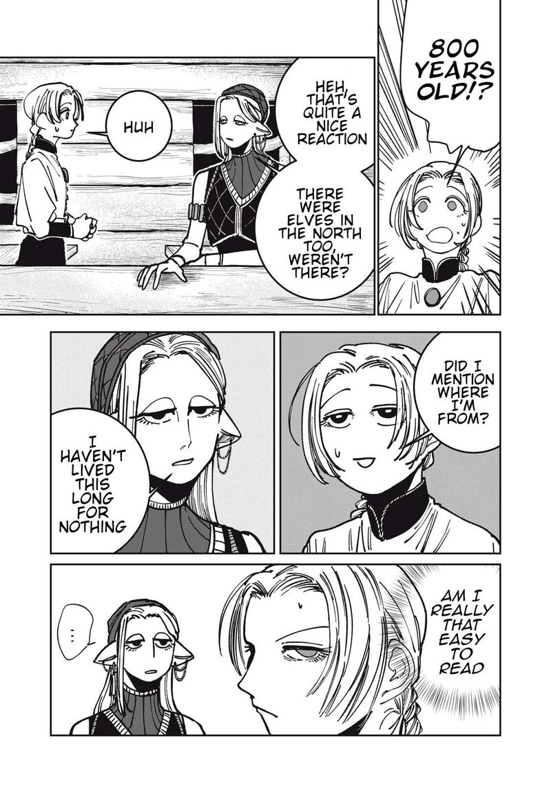 Isekai Henkyou Meshi 10 3