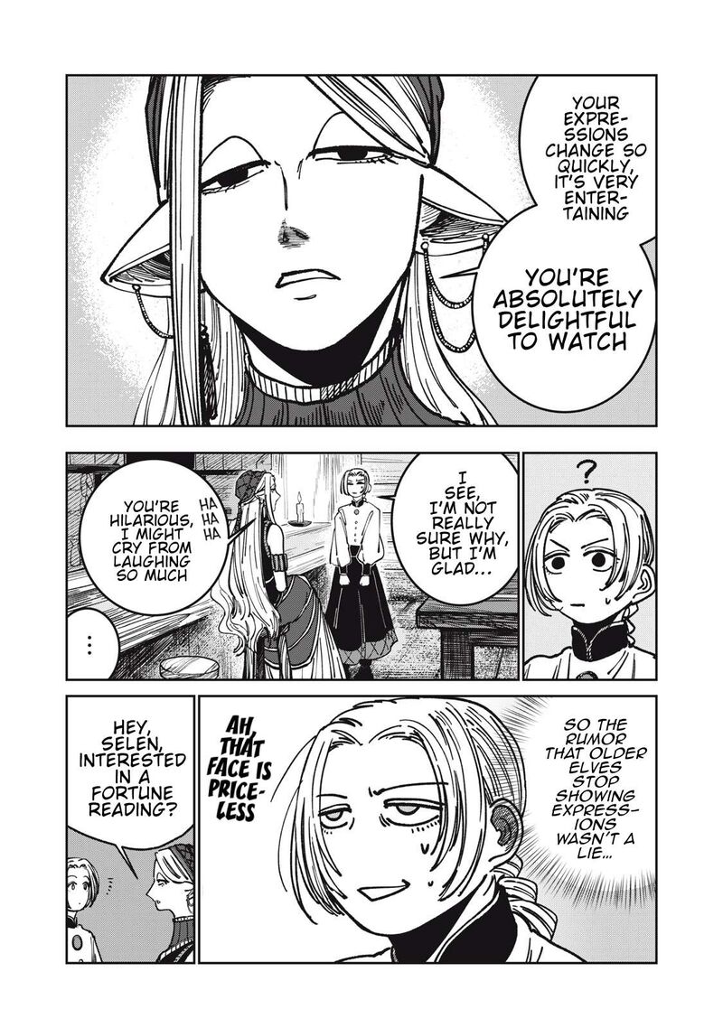 Isekai Henkyou Meshi 10 4