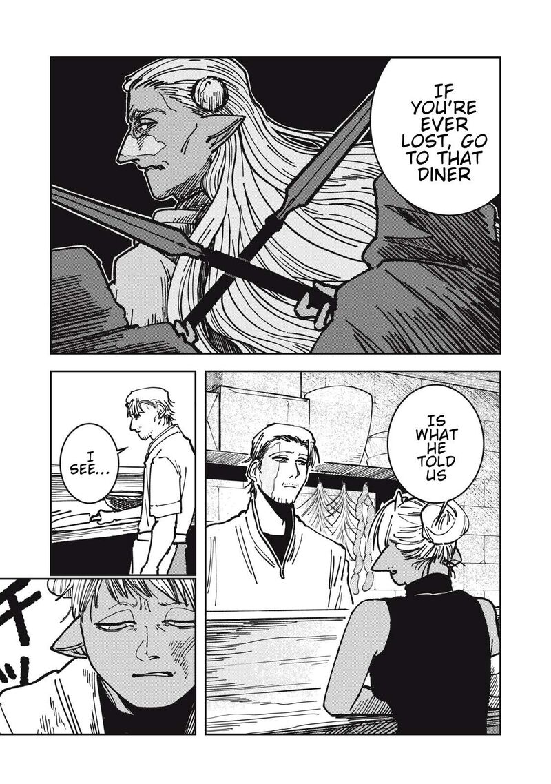 Isekai Henkyou Meshi 16 13